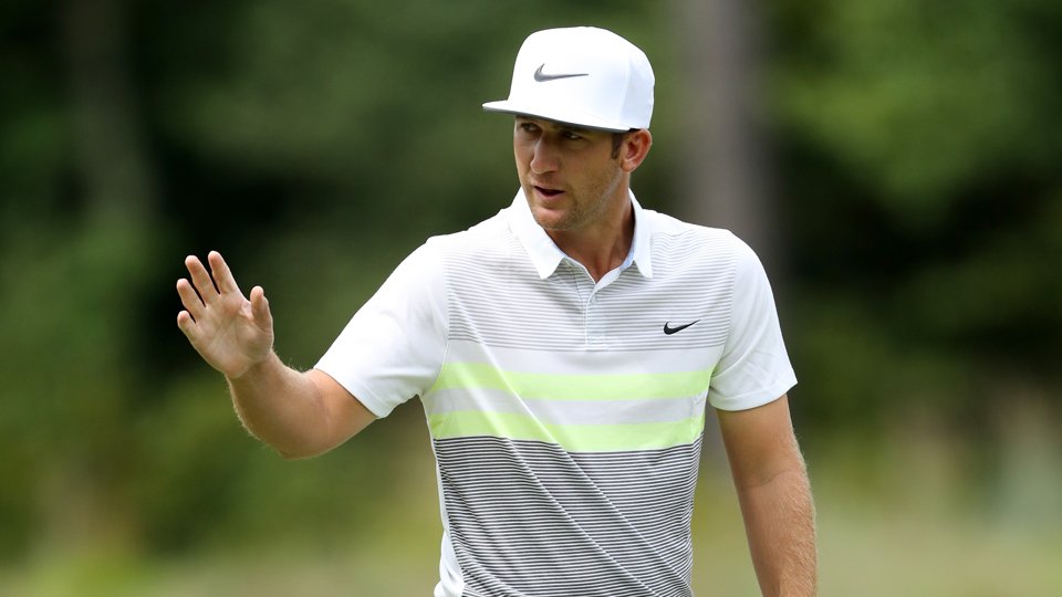 Кевин Чеппелл (Kevin Chappell). Фото: Getty Images